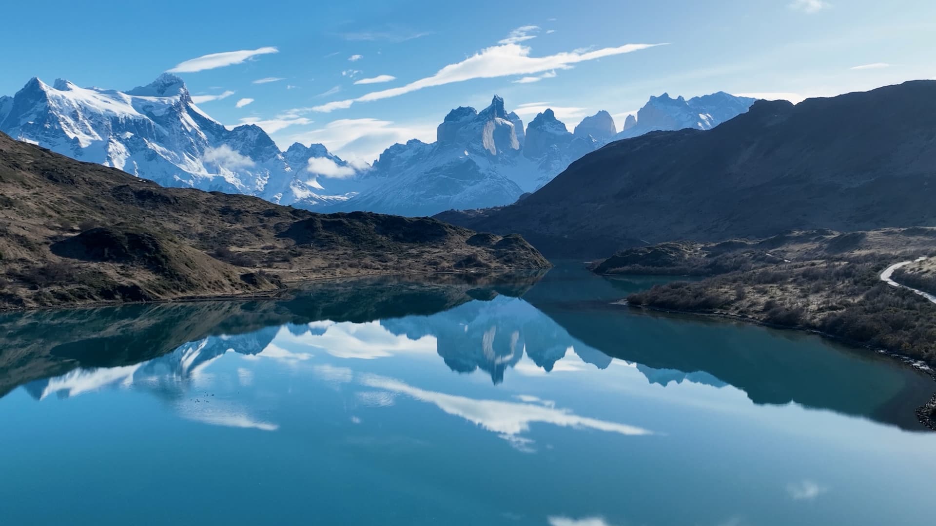 Alberto de Agostini Nationalpark