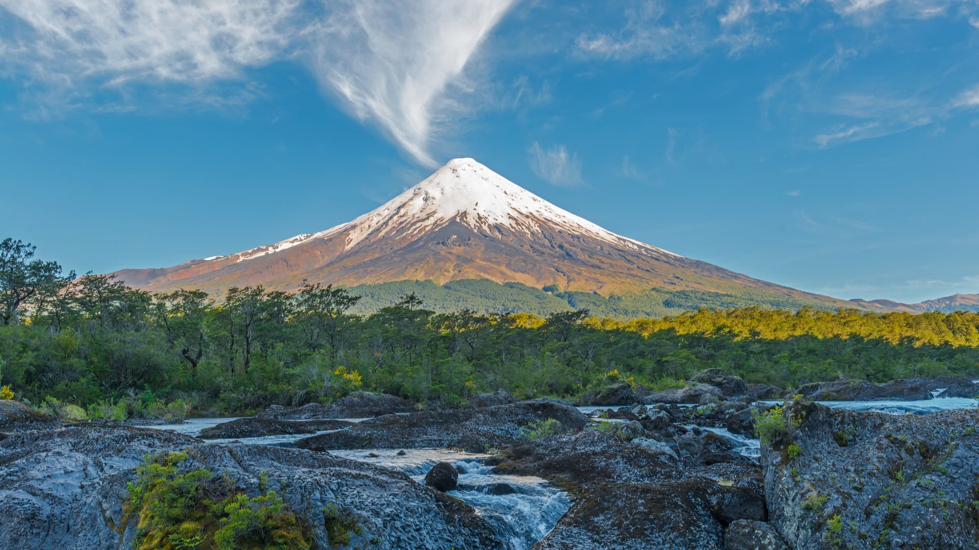 Osorno