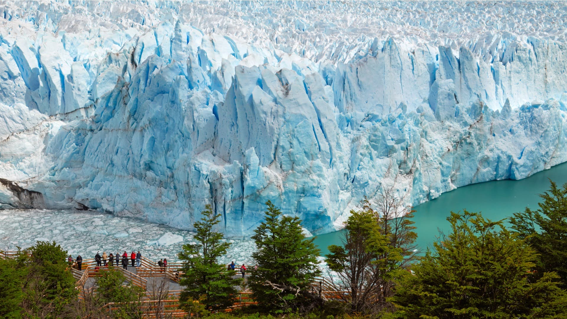 Nationalpark Los Glaciares